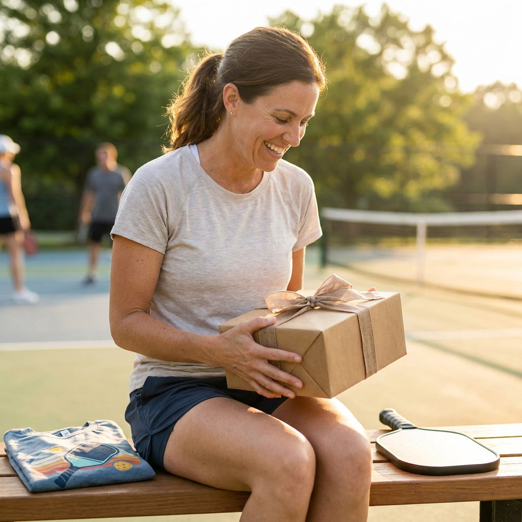 Pickleball Gifts
