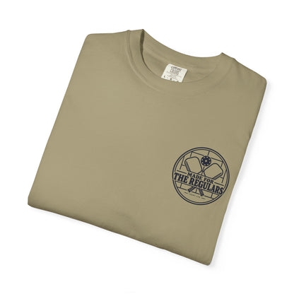 The Regulars Badge T-Shirt