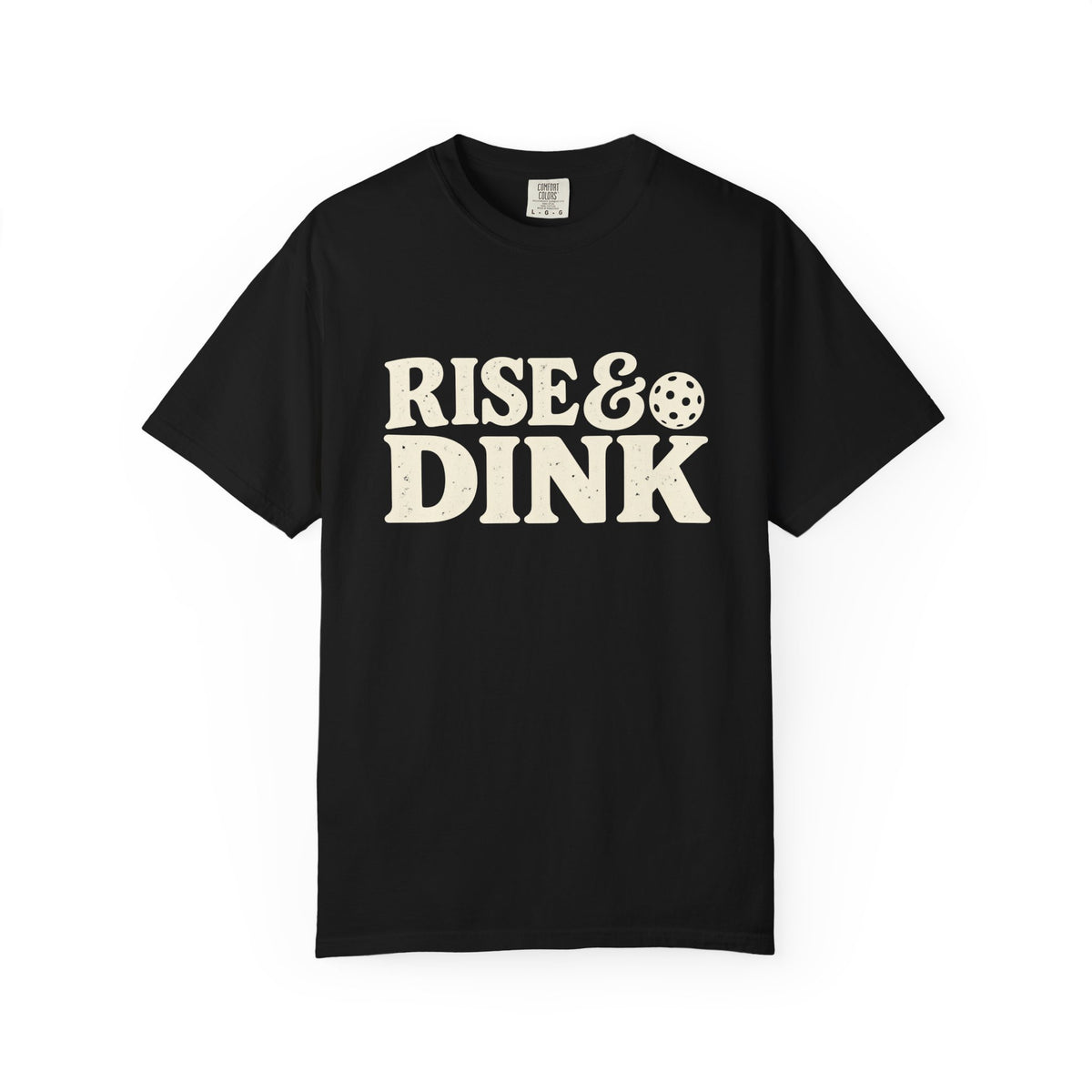 Rise & Dink T-Shirt
