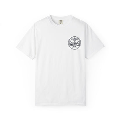 The Regulars Badge T-Shirt