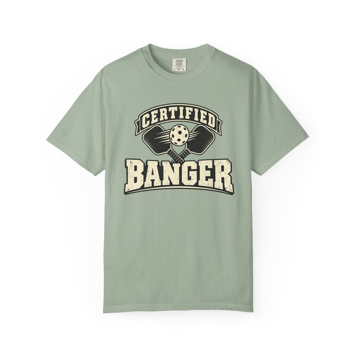 Certified Banger T-shirt