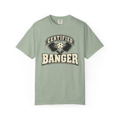 Certified Banger T-shirt