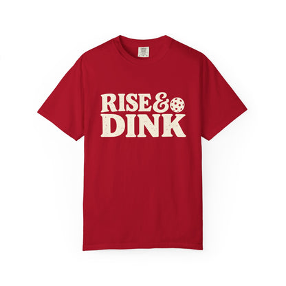 Rise & Dink T-Shirt