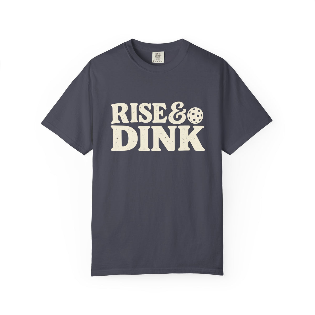 Rise & Dink T-Shirt