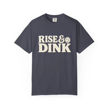 Rise & Dink T-Shirt