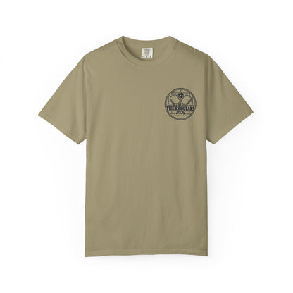 The Regulars Badge T-Shirt