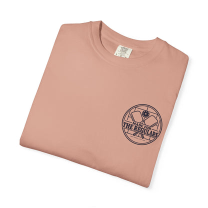 The Regulars Badge T-Shirt