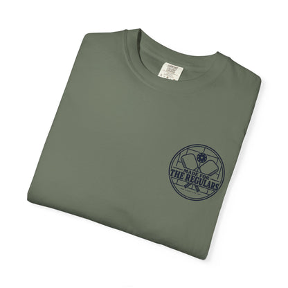 The Regulars Badge T-Shirt