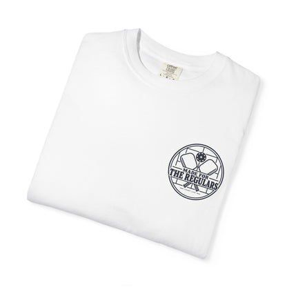 The Regulars Badge T-Shirt