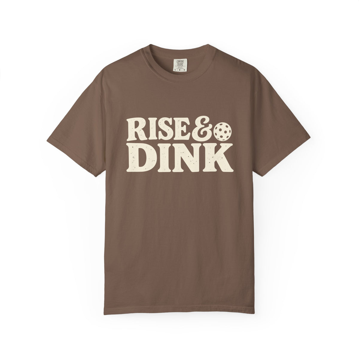 Rise & Dink T-Shirt