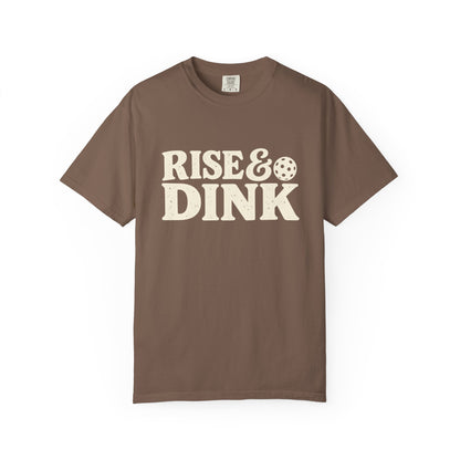 Rise & Dink T-Shirt