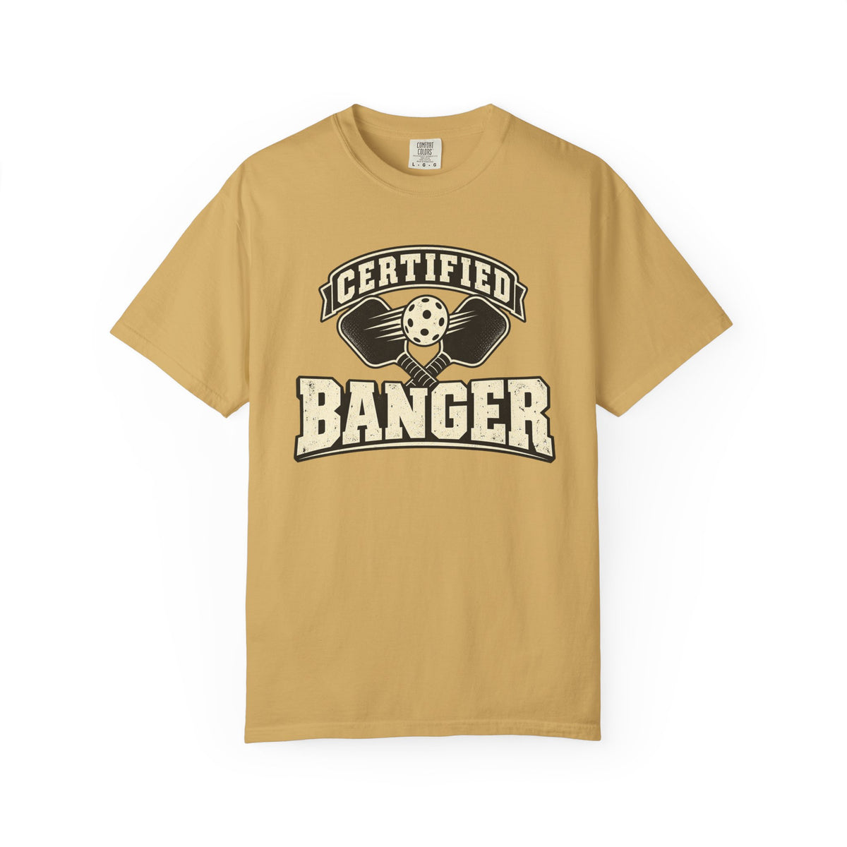 Certified Banger T-shirt