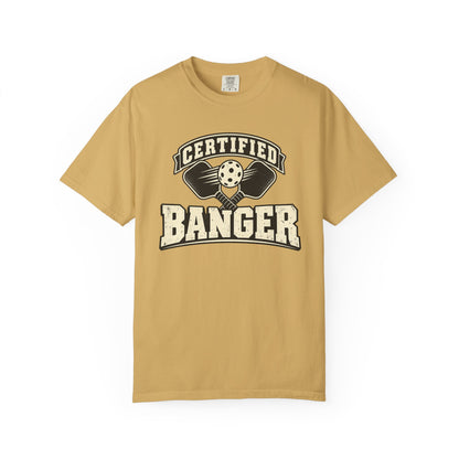 Certified Banger T-shirt