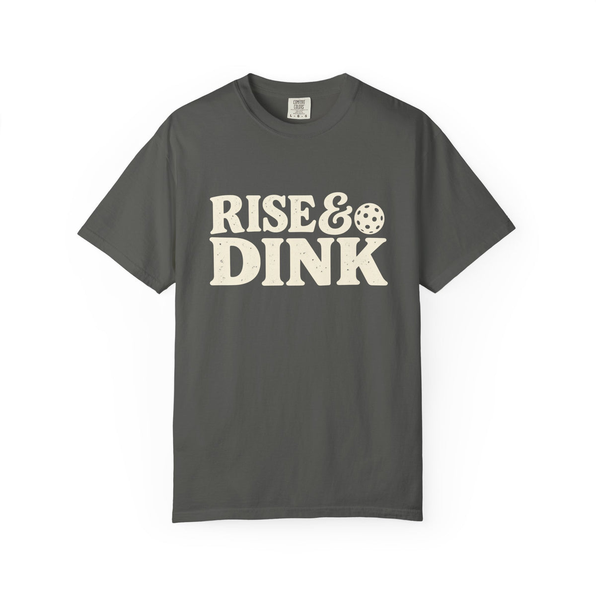 Rise & Dink T-Shirt