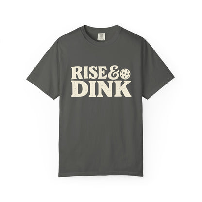 Rise & Dink T-Shirt